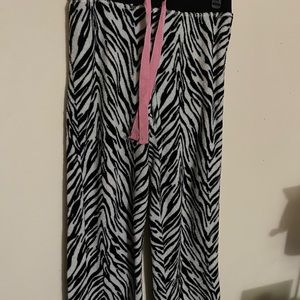 Womens pajama pants